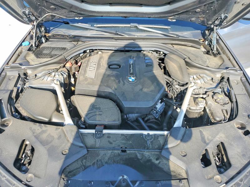 Aukcja sprzedaży 2019 Bmw 530, vin: WBAJA5C58KWW14300, numer aukcji: 58261646