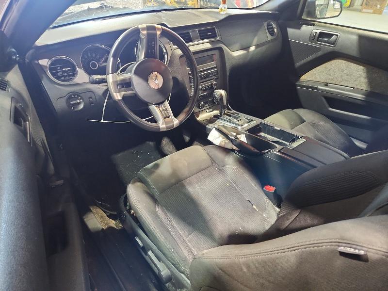 Продаж на аукціоні авто 2014 Ford Mustang, vin: 1ZVBP8AM0E5282362, номер лоту: 57769006