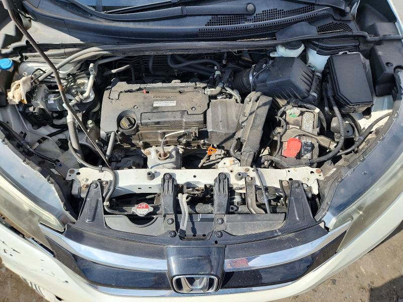 55914516 :رقم المزاد ، 5J6RM4H79GL107765 vin ، 2016 Honda Cr-v مزاد بيع