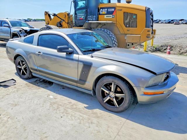 Продажа на аукционе авто 2009 Ford Mustang, vin: 1ZVHT80NX95130966, номер лота: 58052836