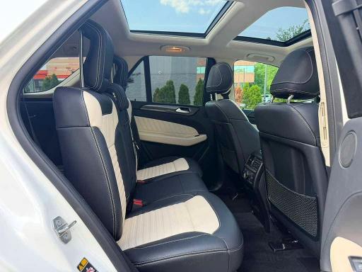 2019 Mercedes-benz Gle მანქანა იყიდება აუქციონზე, vin: 4JGDA6EB4KB203861, აუქციონის ნომერი: 59060826