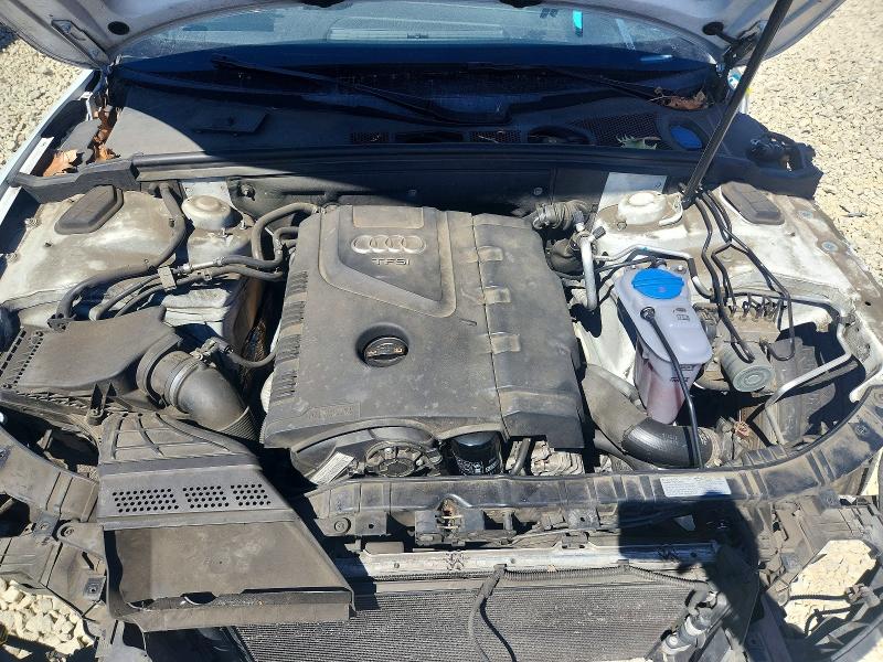 Aukcja sprzedaży 2013 Audi A5, vin: WAUWFAFR8DA075529, numer aukcji: 56713186