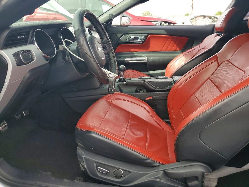 Aukcja sprzedaży 2016 Ford Mustang, vin: 1FA6P8TH5G5290308, numer aukcji: 57532116