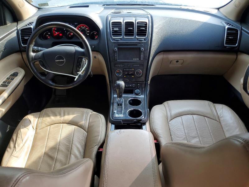 2012 Gmc Acadia მანქანა იყიდება აუქციონზე, vin: 1GKKVTED6CJ240227, აუქციონის ნომერი: 58435596