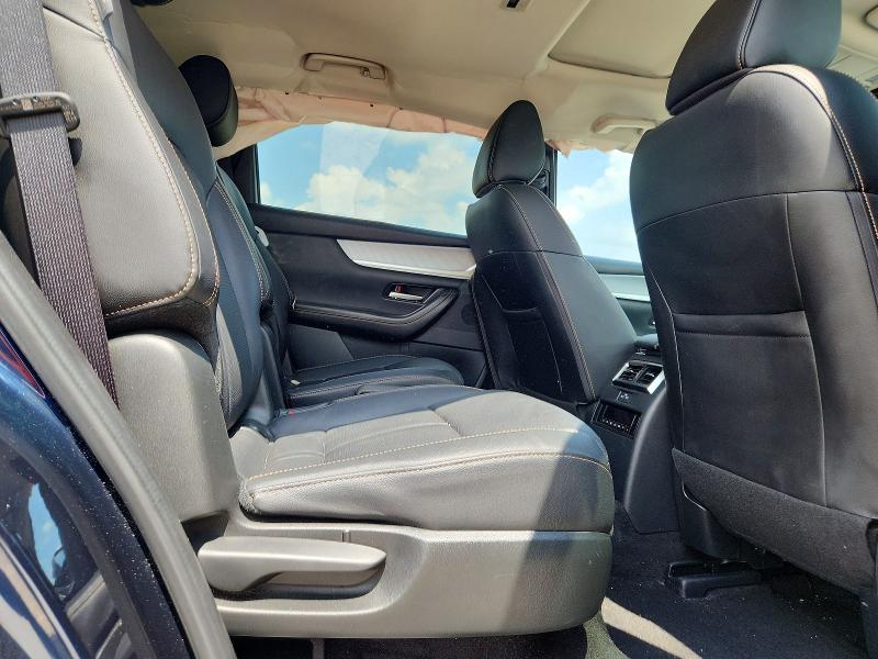 Продаж на аукціоні авто 2025 Mazda Cx-90, vin: JM3KKBHA5S1241052, номер лоту: 58361106