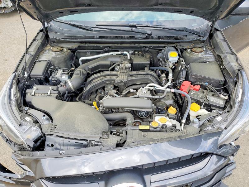 58811036 :رقم المزاد ، 4S3BWAN61R3009778 vin ، 2024 Subaru Legacy مزاد بيع