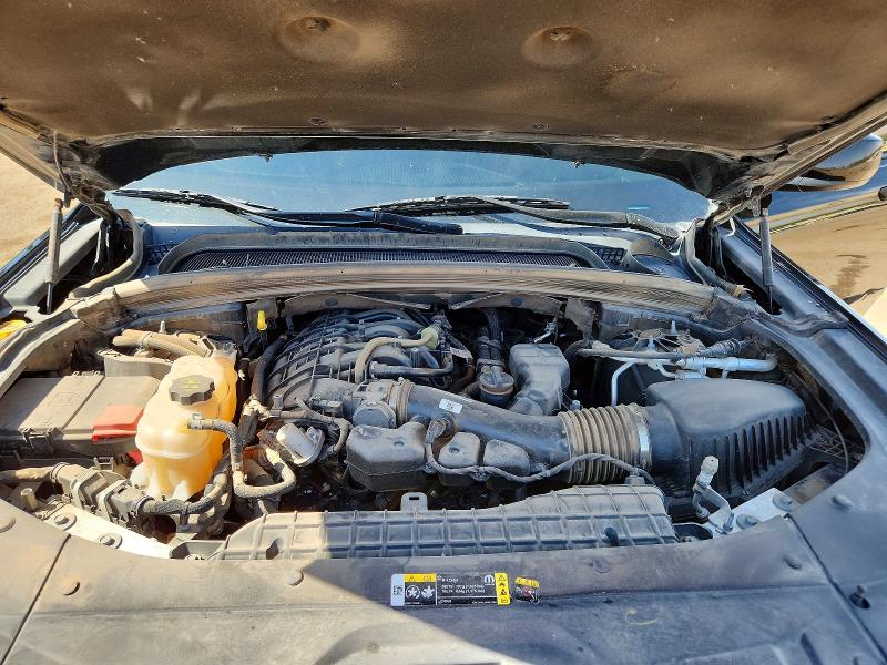 2023 Jeep Grand Cherokee მანქანა იყიდება აუქციონზე, vin: 1C4RJHAGXPC524991, აუქციონის ნომერი: 57845996