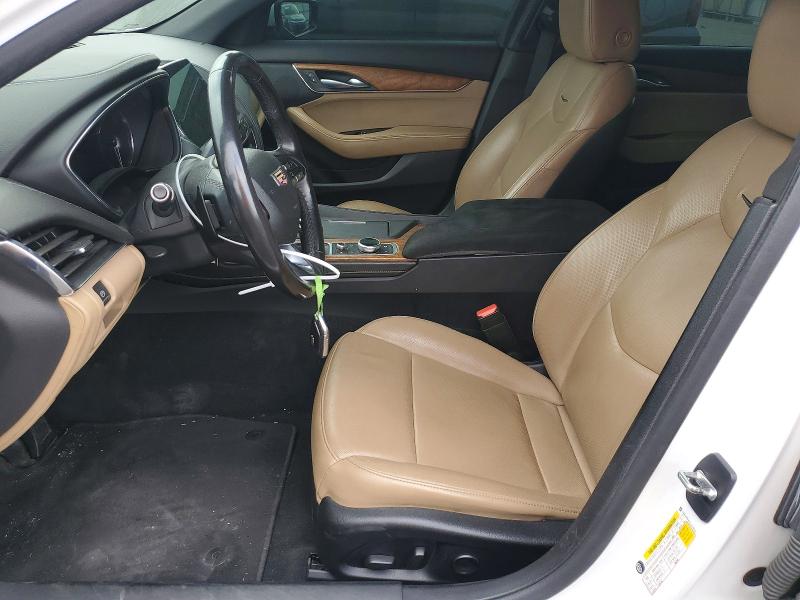 2020 Cadillac Ct5 მანქანა იყიდება აუქციონზე, vin: 1G6DN5RK8L0130622, აუქციონის ნომერი: 85983965