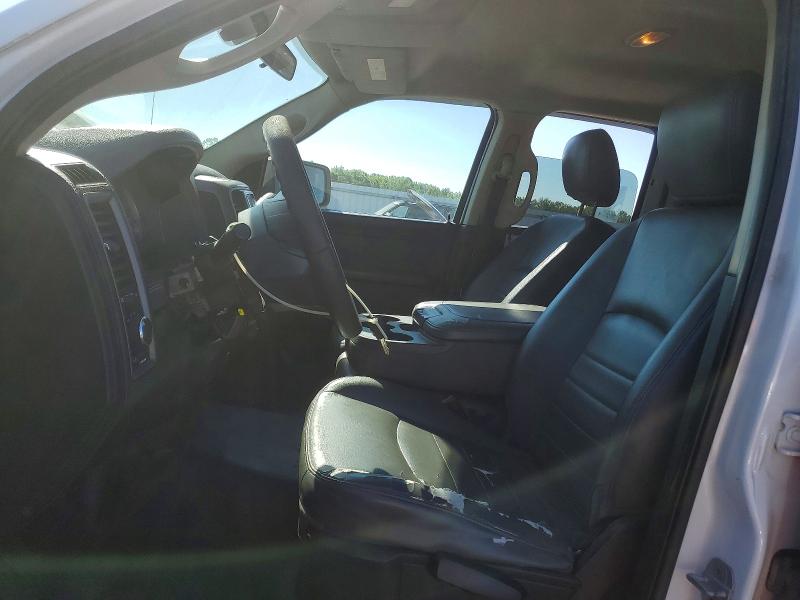 Продажа на аукционе авто 2014 Ram 1500, vin: 1C6RR7FT6ES468051, номер лота: 56395786