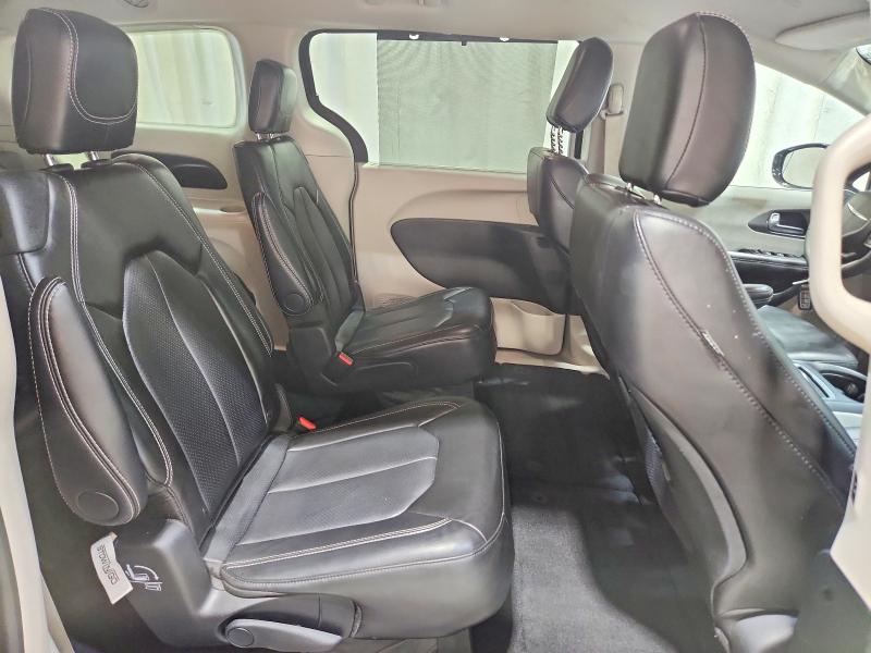 Продаж на аукціоні авто 2024 Chrysler Pacifica, vin: 2C4RC1BG2RR101946, номер лоту: 54923586
