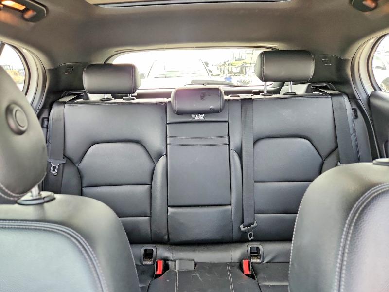 Продажа на аукционе авто 2020 Mercedes-benz Gla, vin: W1NTG4EB2LU040810, номер лота: 56569066