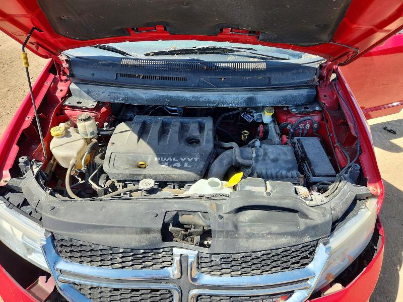 56144796 :رقم المزاد ، 3C4PDCBB5DT564755 vin ، 2013 Dodge Journey مزاد بيع