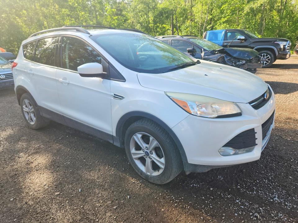 Продаж на аукціоні авто 2013 Ford Escape, vin: 1FMCU0GX5DUD26648, номер лоту: 57732796