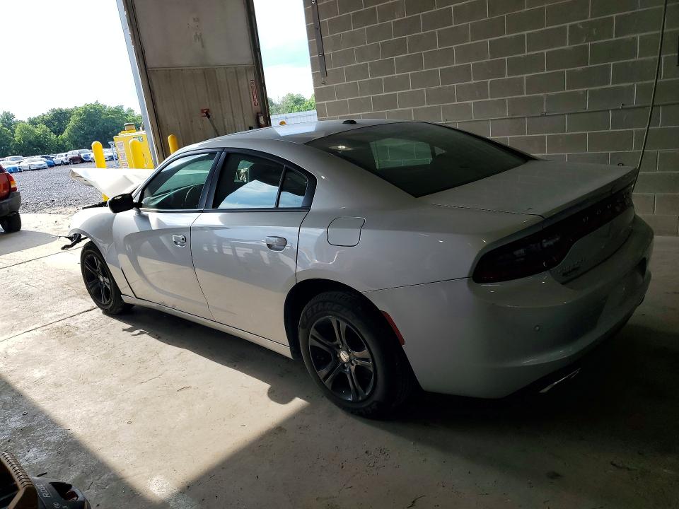 2020 Dodge Charger მანქანა იყიდება აუქციონზე, vin: 2C3CDXBG6LH214080, აუქციონის ნომერი: 55470326
