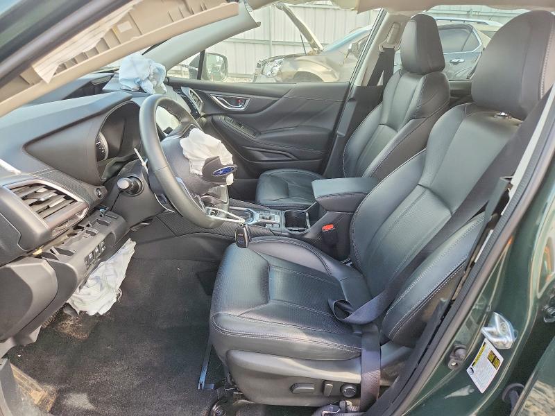 Aukcja sprzedaży 2023 Subaru Forester, vin: JF2SKARC9PH526906, numer aukcji: 55528696