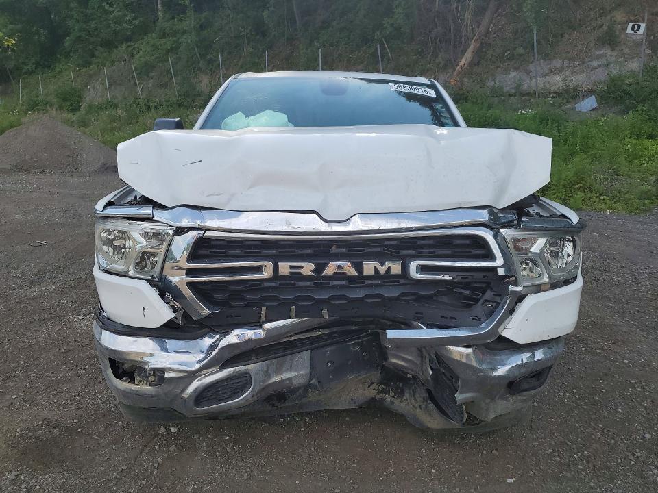 Aukcja sprzedaży 2022 Ram 1500, vin: 1C6RRFFG6NN269724, numer aukcji: 56830916