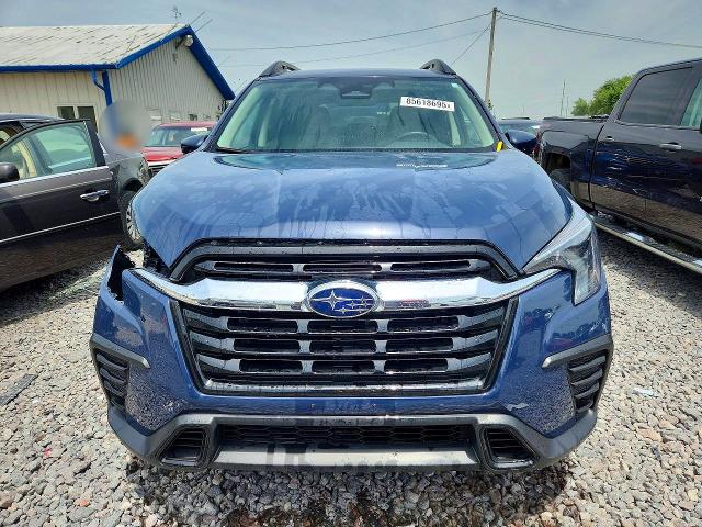 85618695 :رقم المزاد ، 4S4WMAAD7S3411205 vin ، 2025 Subaru Ascent مزاد بيع
