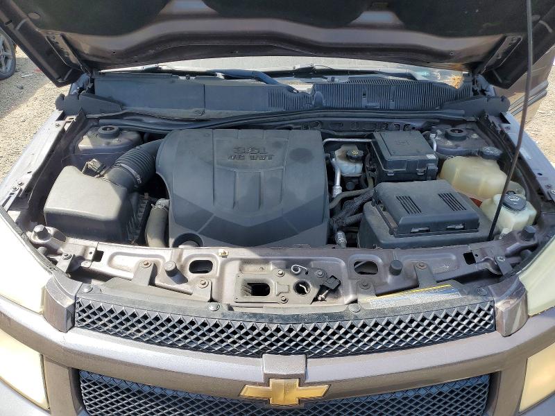 2008 Chevrolet Equinox მანქანა იყიდება აუქციონზე, vin: 2CNDL537886041912, აუქციონის ნომერი: 53561886