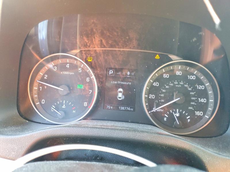 Aukcja sprzedaży 2018 Hyundai Elantra, vin: 5NPD84LF3JH309242, numer aukcji: 55388366
