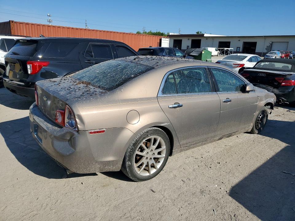 Auction sale of the 2008 Chevrolet Malibu, vin: 1G1ZK57758F218308, lot number: 55279216