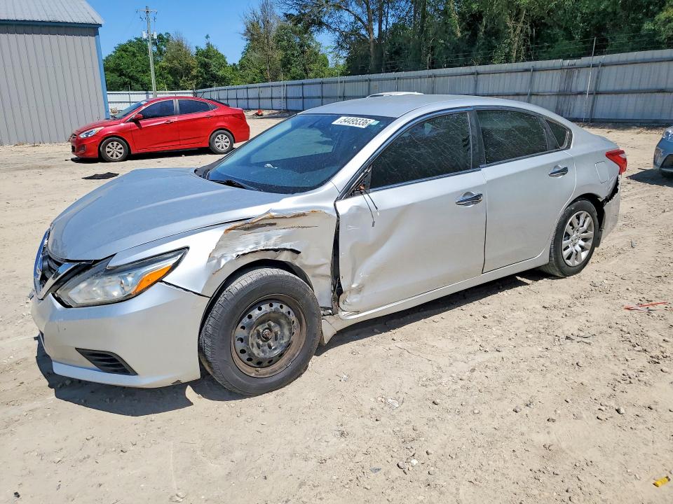Aukcja sprzedaży 2016 Nissan Altima, vin: 1N4AL3AP8GC146296, numer aukcji: 54495336