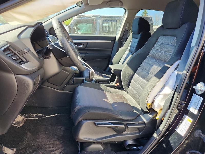 2021 Honda Cr-v მანქანა იყიდება აუქციონზე, vin: 2HKRW2H24MH231211, აუქციონის ნომერი: 57696296