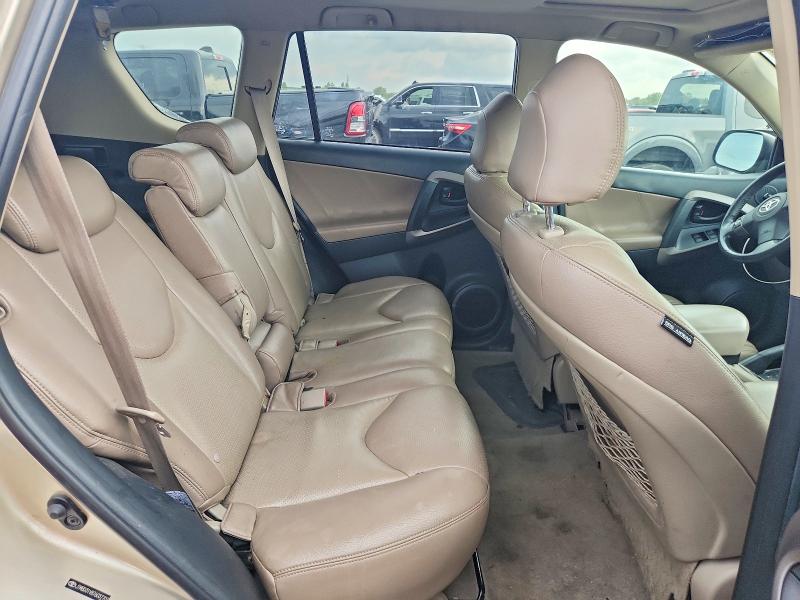 Продажа на аукционе авто 2007 Toyota Rav4, vin: JTMBD31V876037703, номер лота: 56615326