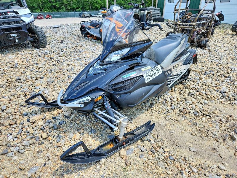 Продаж на аукціоні авто 2011 Yamaha Rx10 Apex, vin: JYE8JT008BA002104, номер лоту: 55475716
