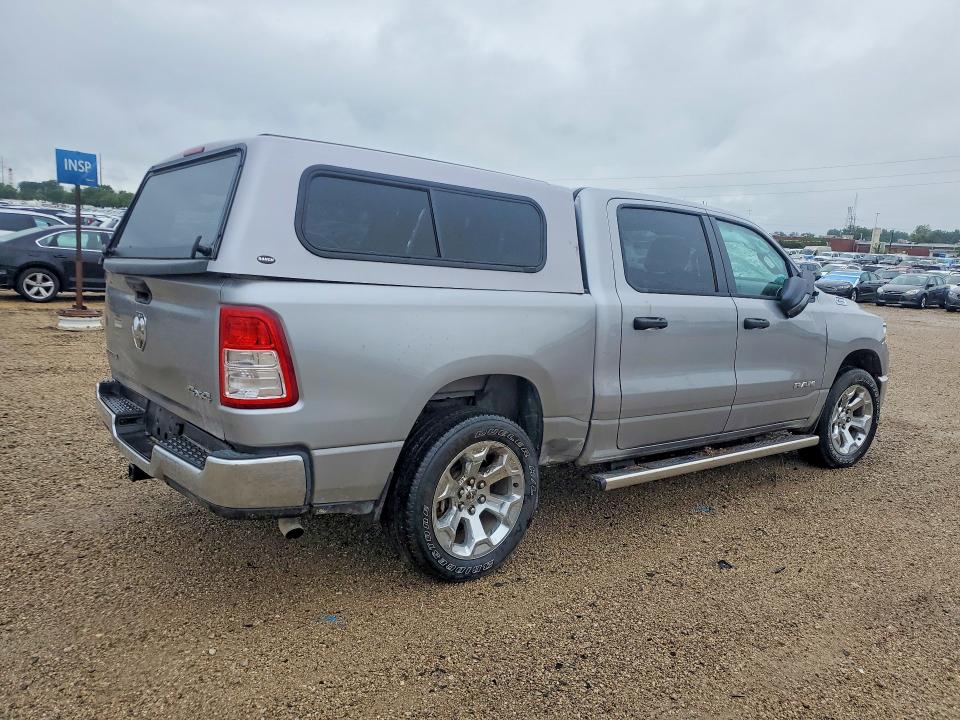 Продажа на аукционе авто 2024 Ram 1500, vin: 1C6RRFFGXRN199506, номер лота: 56985116