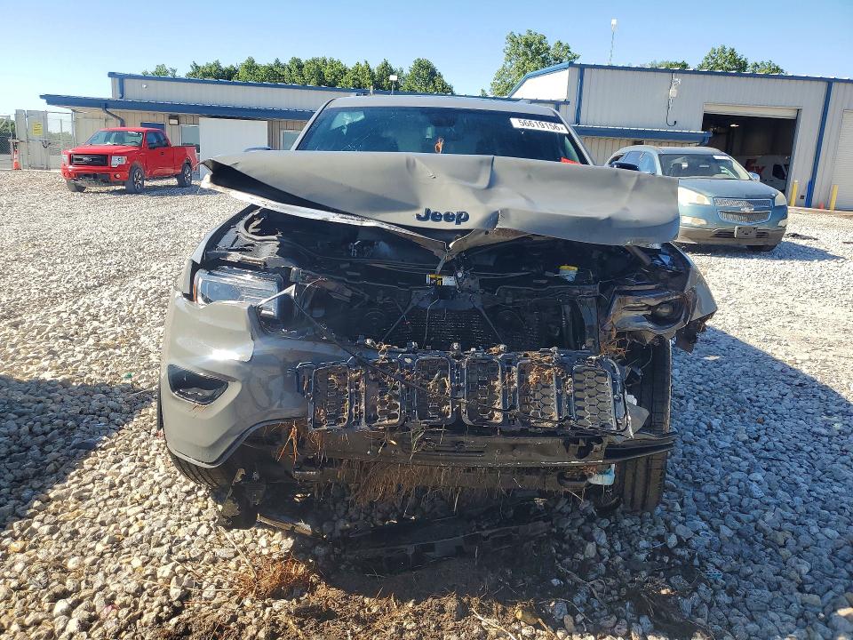 Продажа на аукционе авто 2020 Jeep Grand Cherokee, vin: 1C4RJFAG7LC284300, номер лота: 56619156