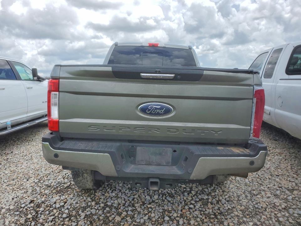 Aukcja sprzedaży 2019 Ford F250, vin: 1FT7W2BT5KEF69173, numer aukcji: 55315506