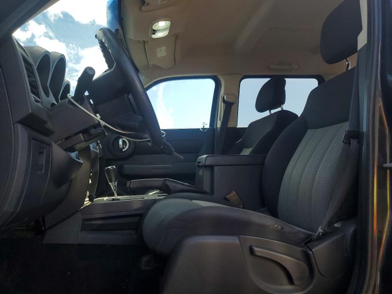 Продаж на аукціоні авто 2010 Dodge Nitro, vin: 1D4PU2GK3AW147288, номер лоту: 55526766