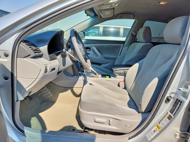 Aukcja sprzedaży 2009 Toyota Camry, vin: 4T1BE46K59U389908, numer aukcji: 58517036