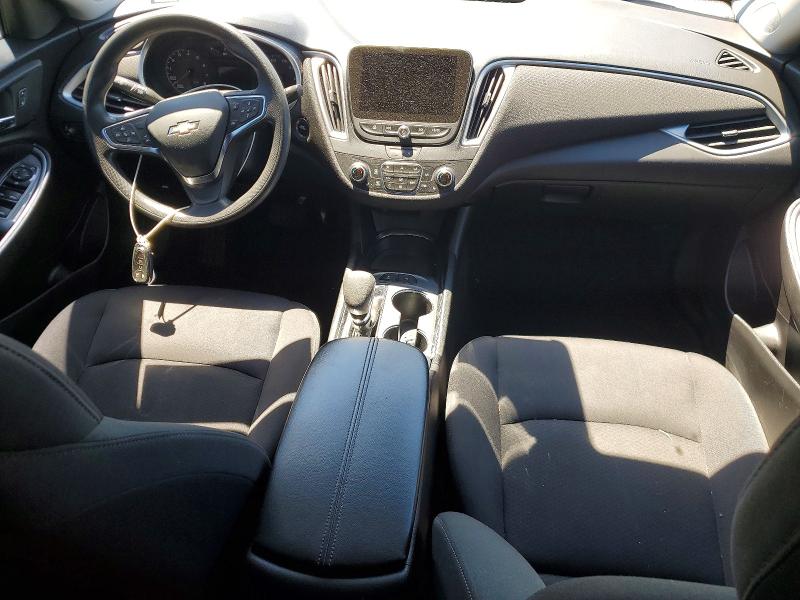2024 Chevrolet Malibu მანქანა იყიდება აუქციონზე, vin: 1G1ZD5ST5RF152052, აუქციონის ნომერი: 56297156