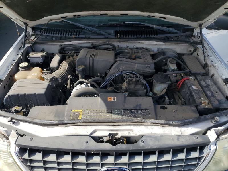 2002 Ford Explorer მანქანა იყიდება აუქციონზე, vin: 1FMZU72K22ZC98239, აუქციონის ნომერი: 58060486