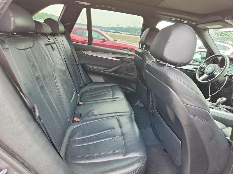Aukcja sprzedaży 2016 Bmw X5, vin: 5UXKR2C54G0R72565, numer aukcji: 57750526