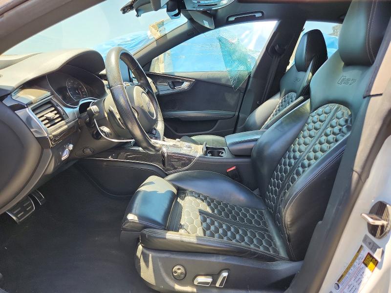 Aukcja sprzedaży 2016 Audi Rs7, vin: WUAW2AFC5GN903563, numer aukcji: 52969586