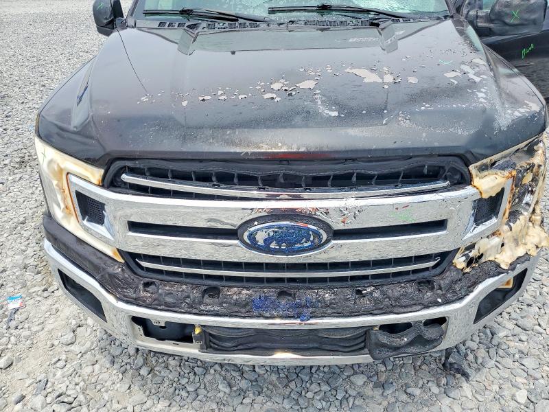 56845676 :رقم المزاد ، 1FTEW1CB5KKC88368 vin ، 2019 Ford F150 مزاد بيع