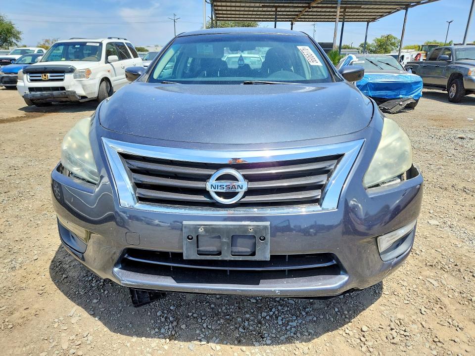 Aukcja sprzedaży 2013 Nissan Altima, vin: 1N4AL3AP7DN530537, numer aukcji: 56065776