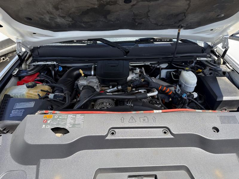 2013 Gmc Sierra მანქანა იყიდება აუქციონზე, vin: 1GT426C80DF181166, აუქციონის ნომერი: 59380466