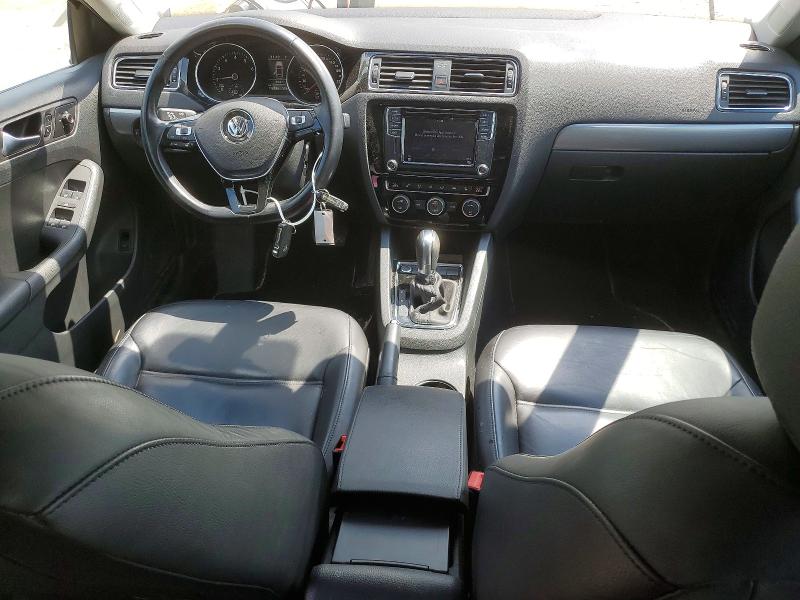Продажа на аукционе авто 2017 Volkswagen Jetta, vin: 3VWL17AJ5HM312265, номер лота: 56407406