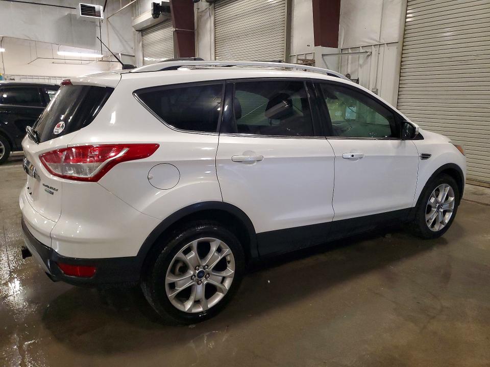 2016 Ford Escape მანქანა იყიდება აუქციონზე, vin: 1FMCU9J95GUB99189, აუქციონის ნომერი: 56245696