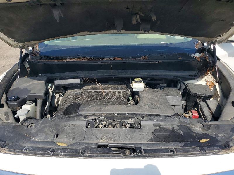 Продаж на аукціоні авто 2013 Infiniti Jx35, vin: 5N1AL0MM7DC349469, номер лоту: 56883706