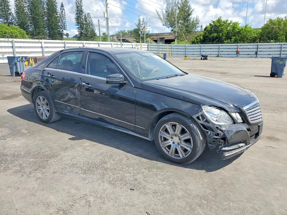2013 Mercedes-benz E მანქანა იყიდება აუქციონზე, vin: WDDHF5KB3DA693195, აუქციონის ნომერი: 55742236