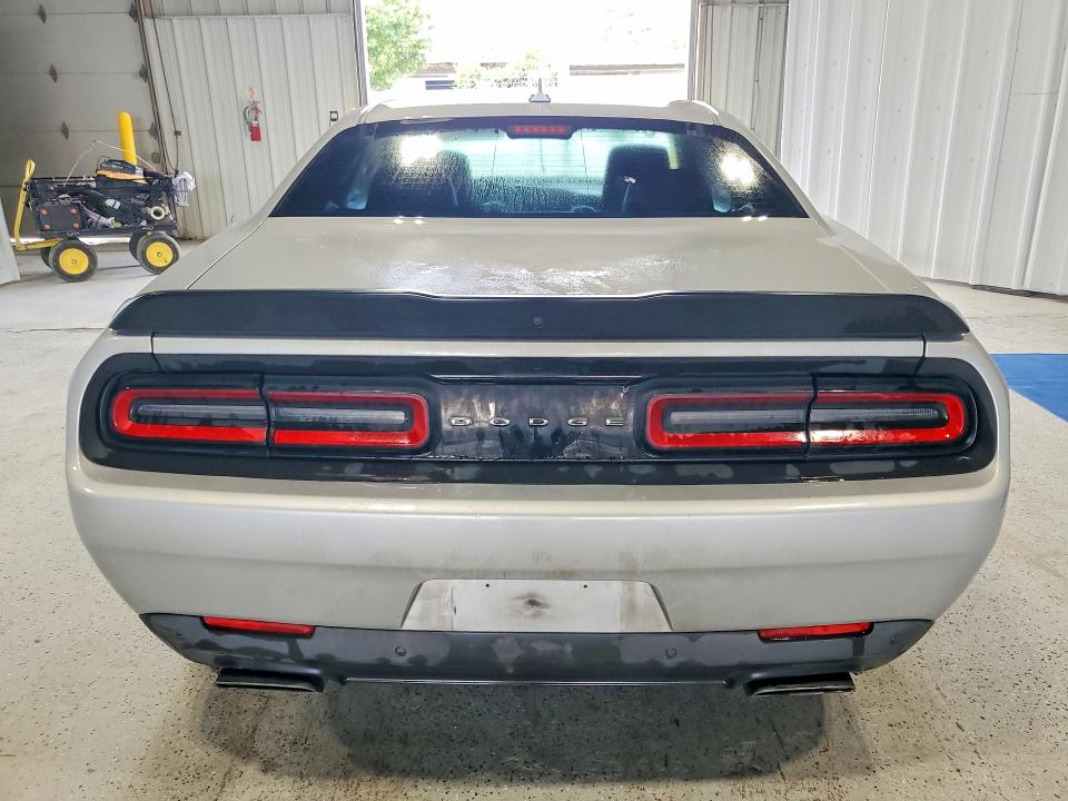 Aukcja sprzedaży 2023 Dodge Challenger, vin: 2C3CDZBT1PH692745, numer aukcji: 56535216