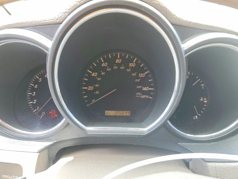 2004 Lexus Rx მანქანა იყიდება აუქციონზე, vin: 2T2GA31U64C012319, აუქციონის ნომერი: 56495996