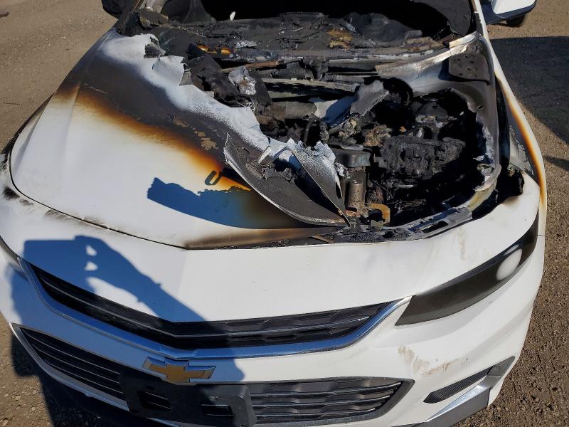 2018 Chevrolet Malibu მანქანა იყიდება აუქციონზე, vin: 1G1ZF5SU5JF160322, აუქციონის ნომერი: 58755186