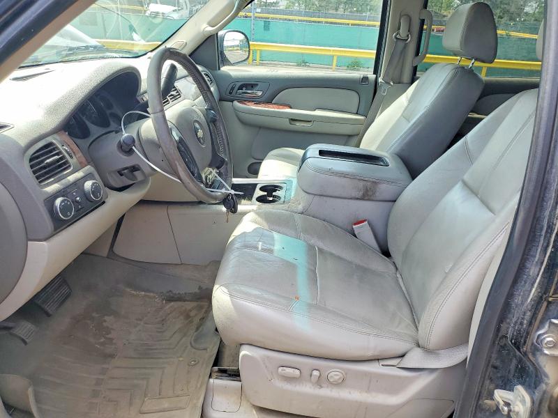 Продаж на аукціоні авто 2007 Chevrolet Avalanche, vin: 3GNFK12327G168298, номер лоту: 55906246