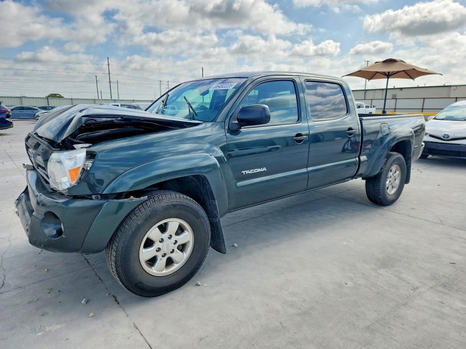 Aukcja sprzedaży 2009 Toyota Tacoma, vin: 3TMKU72N69M020357, numer aukcji: 56482226