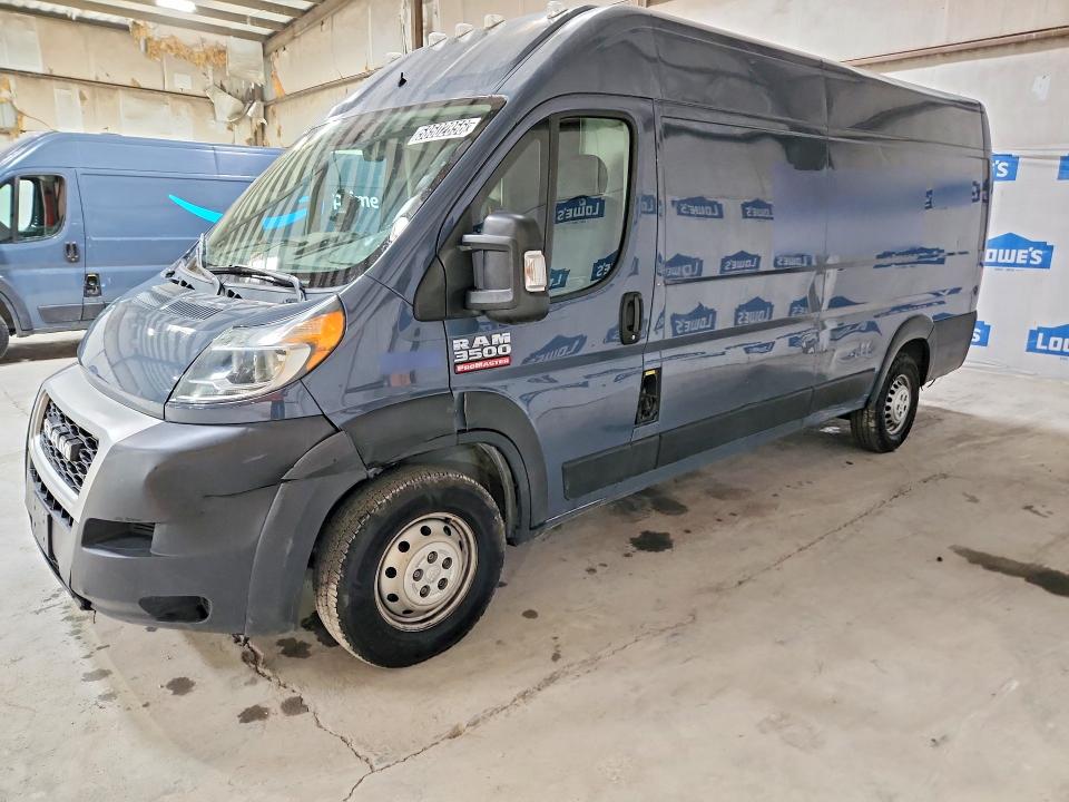 Aukcja sprzedaży 2021 Ram Promaster 3500, vin: 3C6MRVJG3ME586777, numer aukcji: 58502856